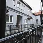 Old Town Center 3 * Kosice