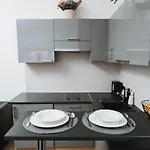Old Town Center 3 * Kosice