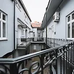 Apartment Old Town Center 3 Kosice