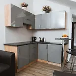 Old Town Center 3 * Kosice