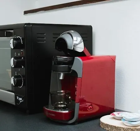 Old Town Center 3 * Kosice