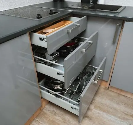 Old Town Center 3 Apartment Kosice