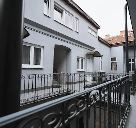 Old Town Center 3 * Kosice