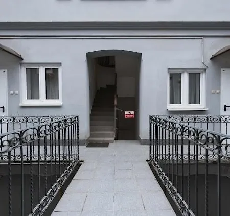 Old Town Center 3 Kosice