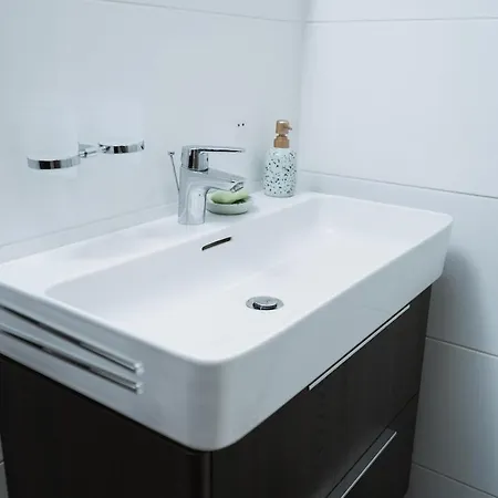 Apartamento Old Town Center 3