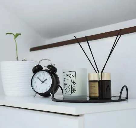 Apartamento Old Town Center 3