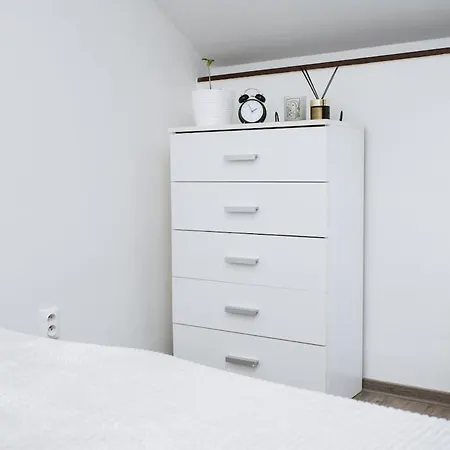 Old Town Center 3 Apartamento Košice