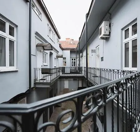 Apartment Old Town Center 3 Košice