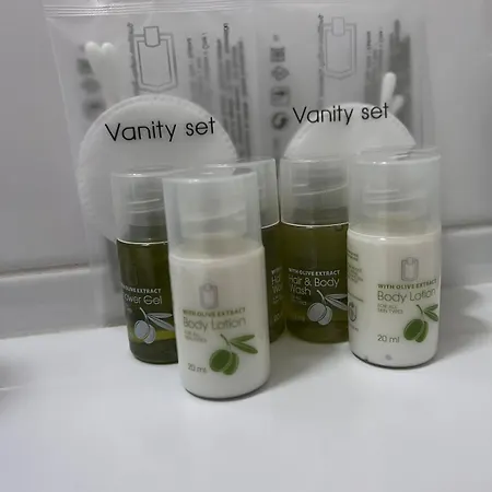 Apartamento Old Town Center 3 *