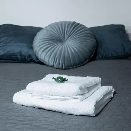 Old Town Center 3 Apartamento *