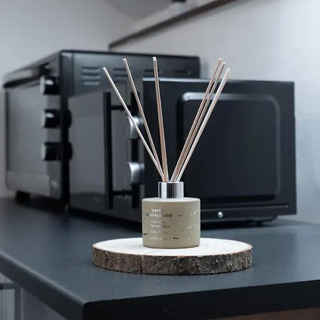 Apartment Old Town Center 3