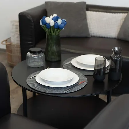 Old Town Center 3 Apartamento Košice