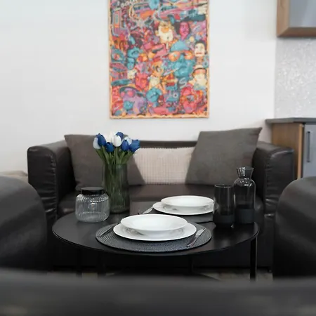 Old Town Center 3 Kosice