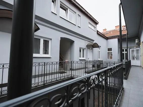 Old Town Center 3 * Košice
