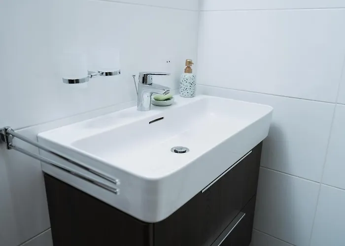 Apartamento Old Town Center 3