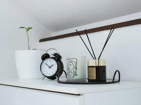 Apartamento Old Town Center 3