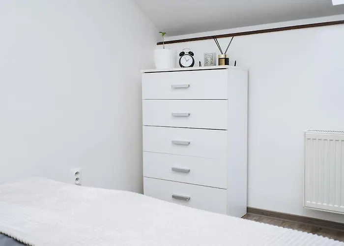 Old Town Center 3 Apartamento Košice
