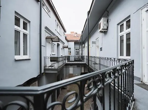 Apartamento Old Town Center 3 Košice
