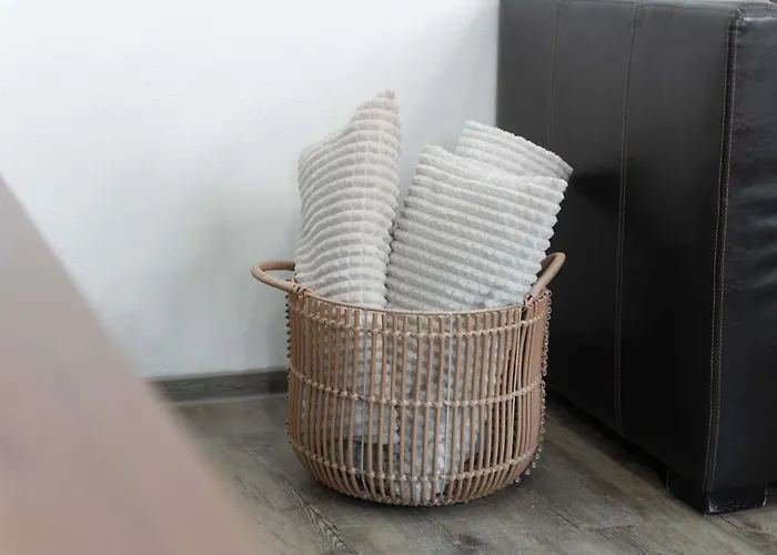 Apartamento Old Town Center 3